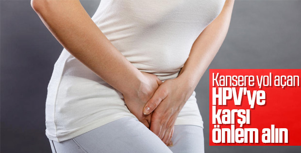 HPV virüsünden korunma yöntemleri