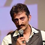 İcralık olmuştu! Oyuncu Metin Keçeci galada görüntülendi