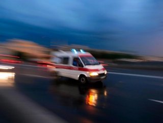 İftarını açarken dili boğazına kaçtı