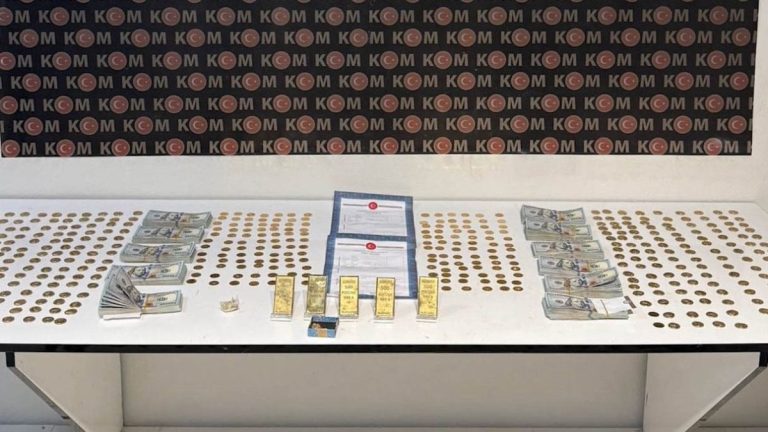 Iğdır’da altın vurgunu: Külçe vaadiyle milyonluk dolandırıcılık