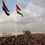 IKBY hükümetinden 3 Arap haber kanalına yayın yasağı