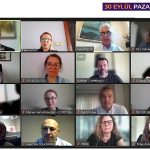 İklim Değişikliği, Yeşil Mutabakat ve Sürdürülebilirlik Çalışmalarında Son Gelişmeler