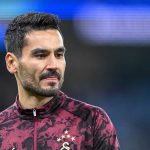 İlkay Gündoğan: İnşallah play-off’u geçeceğiz