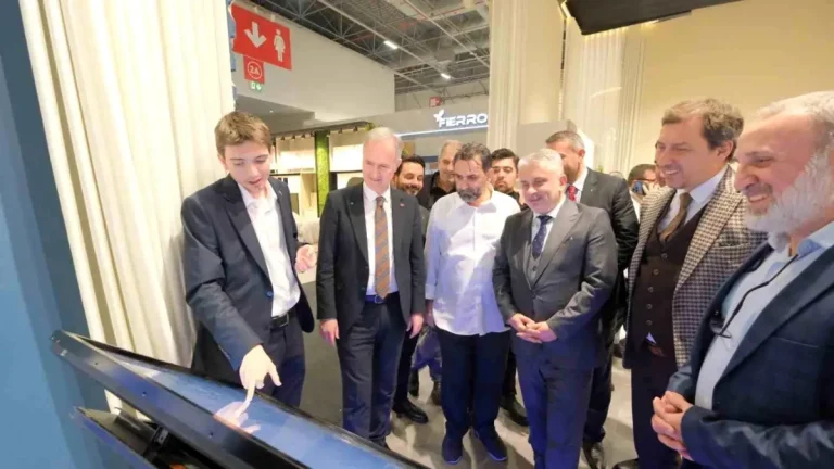 İnegöl protokolünden mobilya sektörüne tam destek