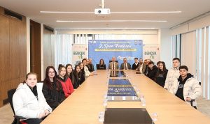 İnegöl’ün En Kapsamlı Spor Organizasyonu Başlıyor