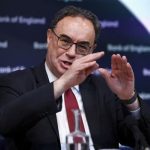 İngiltere Merkez Bankası Başkanı’ndan güvercin mesajlar