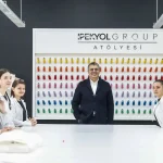 İpekyol Group’tan Kız Meslek Lisesi’ne Atölye Desteği