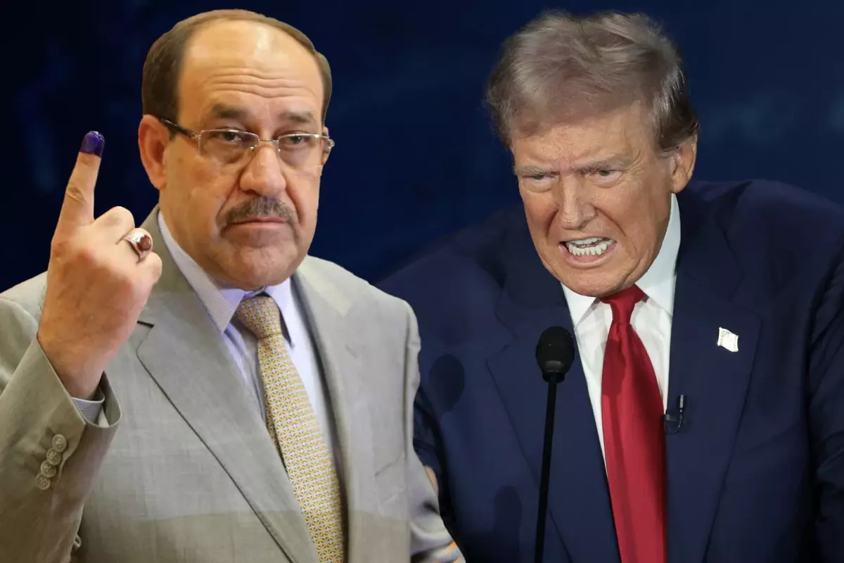 Irak’ta Hükümet Kurulması Ulusal Mesele