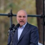 İran Meclis Başkanı Galibaf: Trump savaş başlatabilir ama kontrol edemez