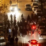 İran’daki Protestoların Kayıpları Artıyor