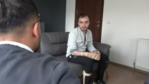 İş Kazasında 5,5 Milyon TL Tazminat