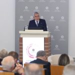 İSO Başkanı Erdal Bahçıvan: Gümrük Birliği sanayimiz için prangaya dönüştü