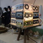 Isparta’da Geri Dönüşüm Atölyesi