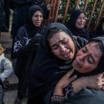 İsrail, Gazze’deki ölü sayısı verilerini ilk kez kabul etti