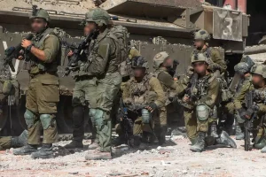 İsrail ordusu alarma geçti! Sızma girişimi iddiası uykularını kaçırdı