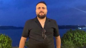 İstanbul’da burun ameliyatı olan 29 yaşındaki genç hayatını kaybetti
