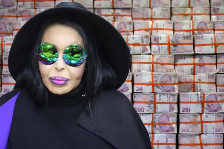 İşte Bülent Ersoy’un “Harcayacak yer arıyorum” dediği devasa serveti