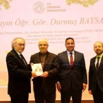 İSTE’den Helalleşme Endeksi ile Yeni Çözüm