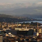 İsviçre’de enflasyon 3 yılın en düşüğünde