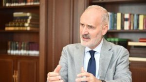 İTO Başkanı: Enflasyonla mücadelede tüketici gücünü kullanmıyor