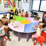 İZELMAN Anaokulları’nın sayısı 18’e çıktı