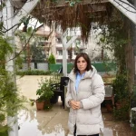 İzmir’de Kadına Şiddet Davası: 2 Yıl 6 Ay Hapis