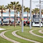İzmir’e alınacak 22 tramvay aracı için ihale yapıldı