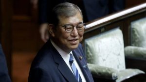 Japonya Başbakanı İşiba’dan yeni teşvik paketi talimatı