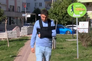 Jet-ski Kazası: Ceyhun Solmaz Şikayetçi