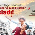 Jolly ile dünyayı keşfetme zamanı!