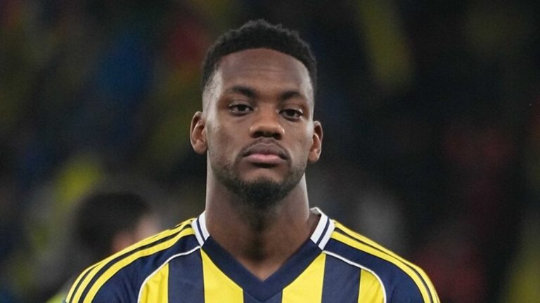 Juventus bu kez Jhon Duran’a talip oldu