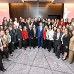 Kadın Girişimciler Buluştu