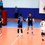 Kağıtspor’un hedefi Efeler Ligi