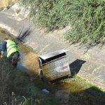 Kahramankazan Belediyesi Temizlik İşleri Müdürlüğü ekipleri, ilçede sürdürülebilir bir çevre için gerekli adımları atmaya devam ediyor.