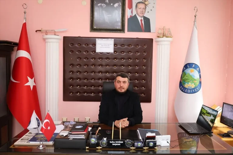 Kalfat’ta Modernleşme Projeleri