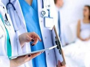 Kamuya 29 bin 689 sağlık personeli alınacak