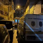 Kanser Hastası Eşini Vuran Adamın Duruşması