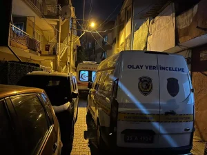 Kanser Hastası Eşini Vuran Adamın Duruşması