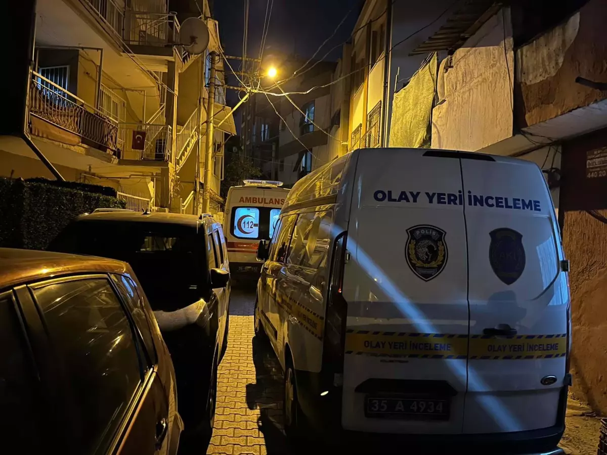 Kanser Hastası Eşini Vuran Adamın Duruşması