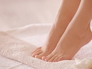 Kanserden daha tehlikeli hastalık: Diyabetik ayak