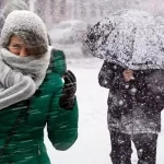 Kara kış geri geliyor! Meteoroloji’den 20 ile sarı kodlu uyarı