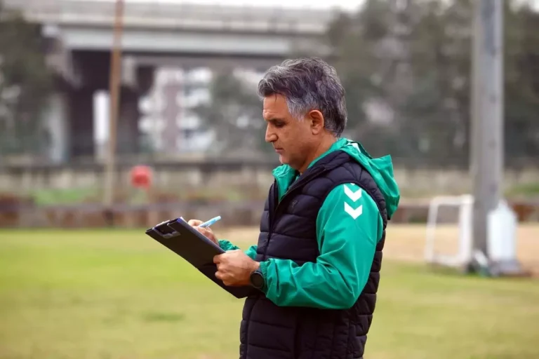 Karşıyaka, Yeni Bir Başlangıç İçin Hazırlanıyor