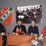 Karşıyaka’da Başkan Cicibaş Görevine Devam Edecek