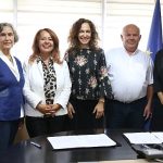 Karşıyaka’da ‘ileri yaş’ için örnek iş birliği sürüyor