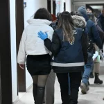 Kars’ta Fuhuş Operasyonu: 12 Tutuklama