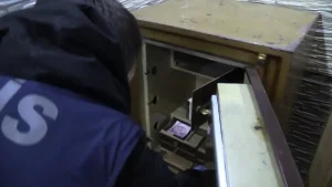 Kars’ta Fuhuş Operasyonu: 20 Gözaltı, 12 Tutuklama