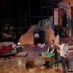 Kayıp Bir Gençliğin Anatomisi “Sevgili Yelena Sergeyevna” Seyirciyle Buluşuyor