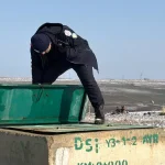 Kayıp Nimet Kılıç İçin Arama Çalışmaları 8. Gününde