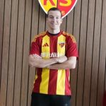Kayserispor, Denis Makarov’u açıkladı