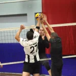Kilimli’de Voleybol Turnuvası